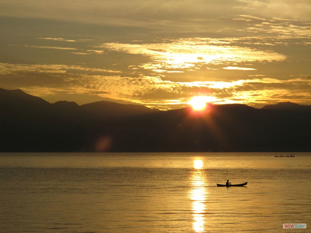 Danau Toba