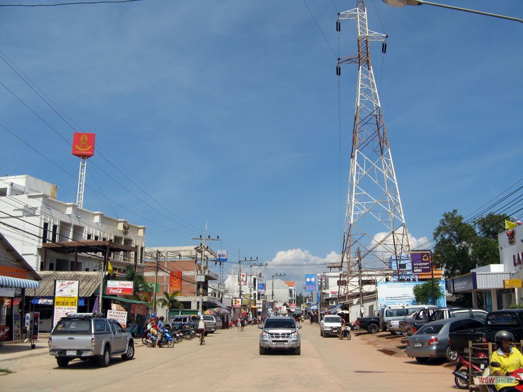 Koh Lanta