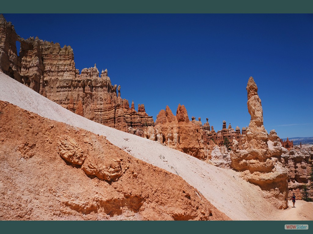 Bryce Canyon N.P (UT)