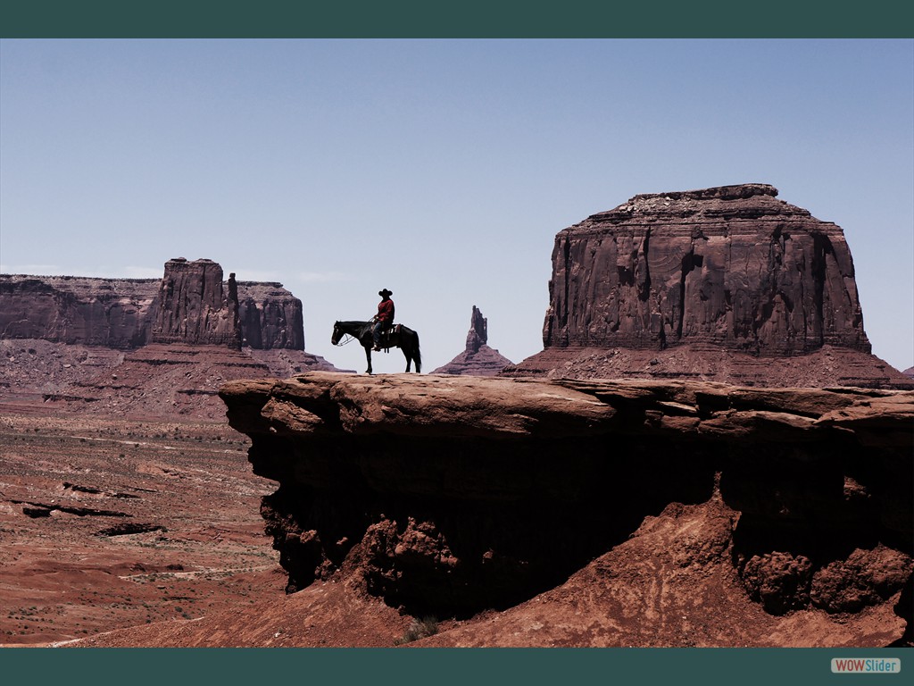 Monument Valley (UT)