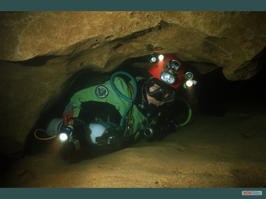 Goul de la Tannerie - Sidemount (3)